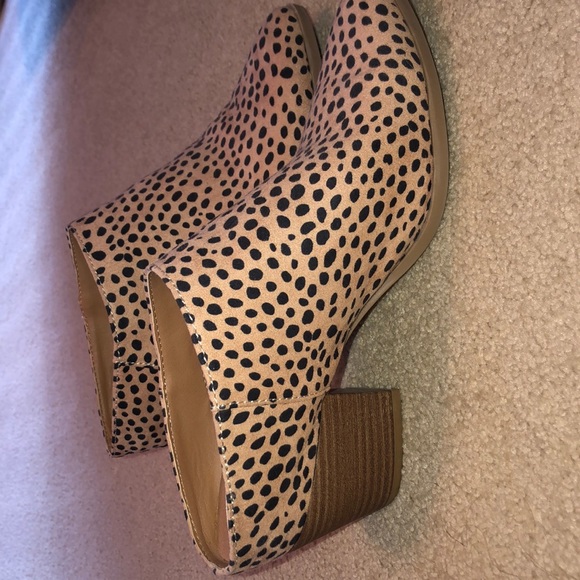 Boots - Picture 2 of 2